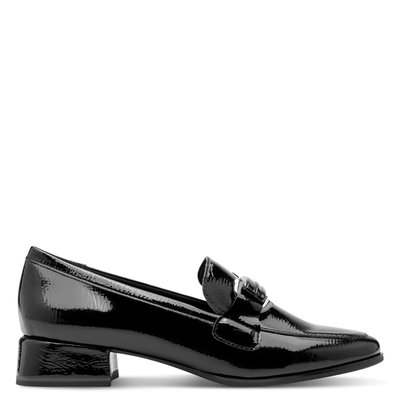 Slipper talon bloc MARCO TOZZI