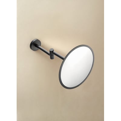 Miroir Grossissant Mural (x3) x5  B&W COSMIC