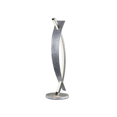 Lampe à poser en métal moderneLED, Marija LUCANDE