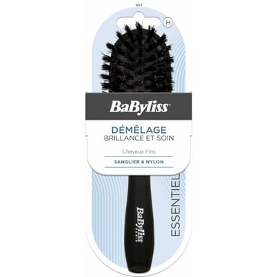 Brosse à cheveux DE SAC MIXTE BABYLISS