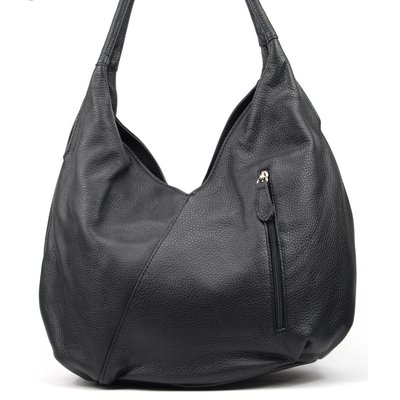 Sac à main cuir italien MANDALAY OH MY BAG