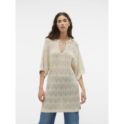 Pull en maille VERO MODA VERO MODA