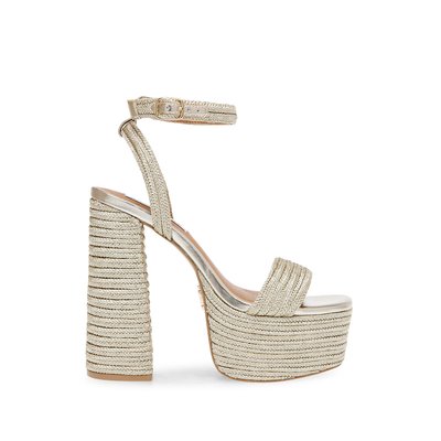 Sandales à talon plateforme Layered STEVE MADDEN