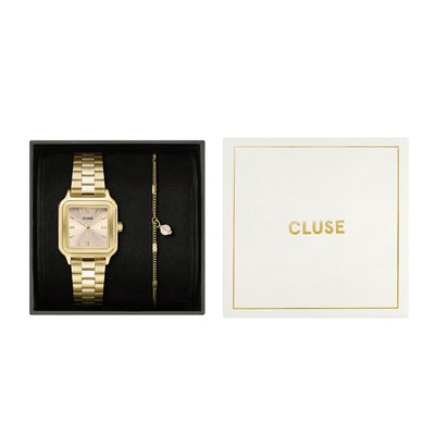 Montre Analogique GRACIEUSE PETITE CLUSE
