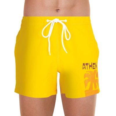 Bermuda de bain SUMMER VIBES ATHENA