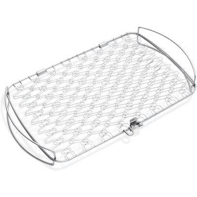 Panier de cuisson Panier à poisson Gd modèle WEBER