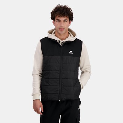 Manteau doudoune homme LE COQ SPORTIF La Redoute
