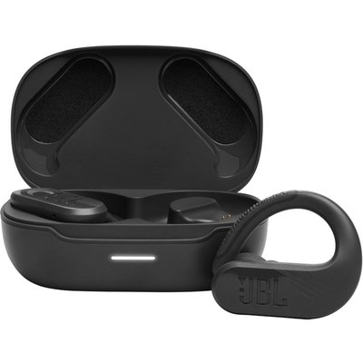 Ecouteurs sport Endurance Peak 3 Noir JBL