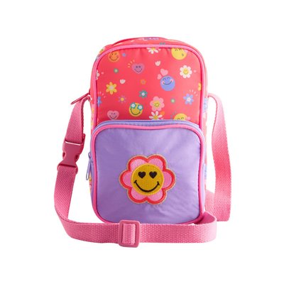 Sac bandoulière smileyworld NEXT