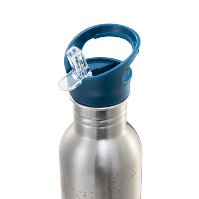 Gourde en inox Super Marius LILLIPUTIENS