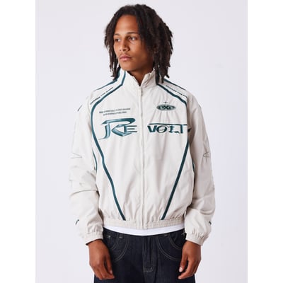 Veste zippée Revolt PROJECT X