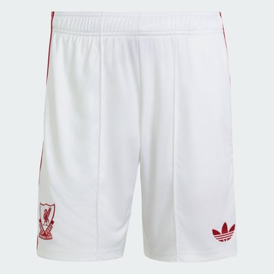 Short Extérieur Liverpool Fc 26/27 Short Extérieur Liverpool Fc 26/27 adidas Performance