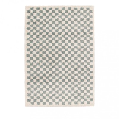 Tapis damiers - Laria DRAWER