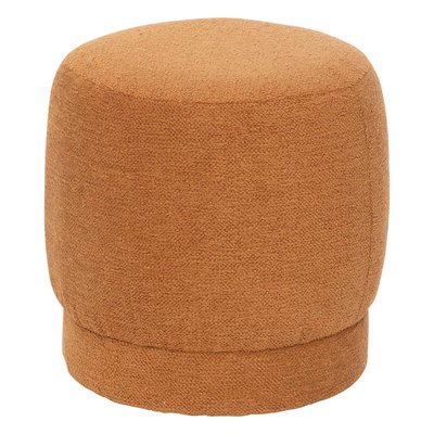Pouf bouclette AMEA ATMOSPHERA