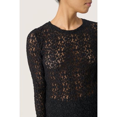 T-shirt à manches longues SLMaleve SOAKED IN LUXURY
