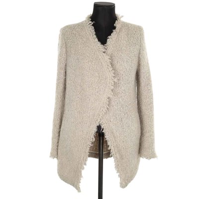 Veste en laine - Très Bon État IRO