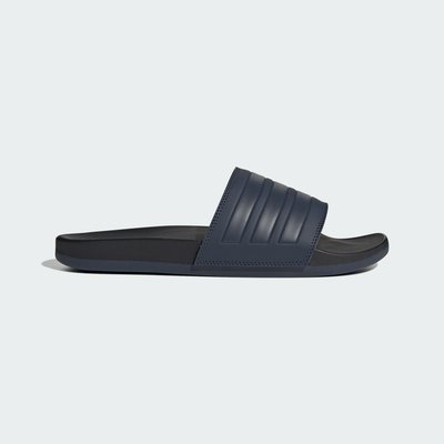 Claquettes adidas cloudfoam La Redoute