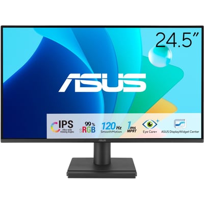 Ecran PC VA259HGA 24'' IPS Full HD 120 Hz ASUS