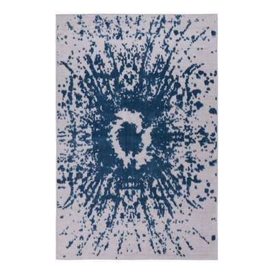 Tapis extérieur en polypropylène - 114x170cm - BYBLOS AVRIL PARIS
