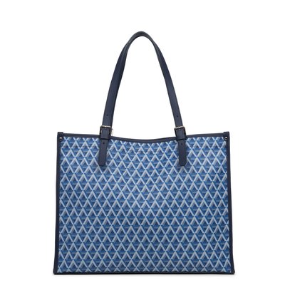 Grand Sac Cabas épaule - Ikon LANCASTER