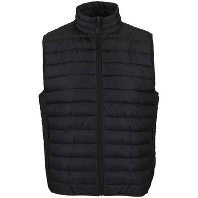 Veste sans manches STREAM SOLS