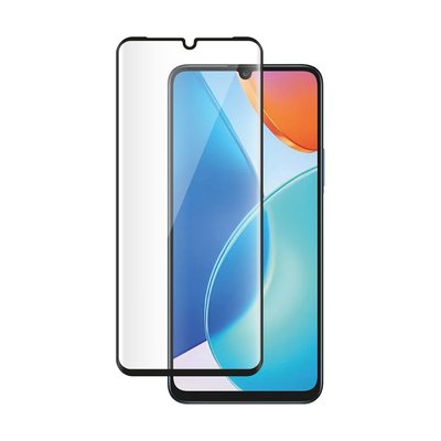 Protège écran Honor X7 Verre trempé 2.5D BIG BEN CONNECTED
