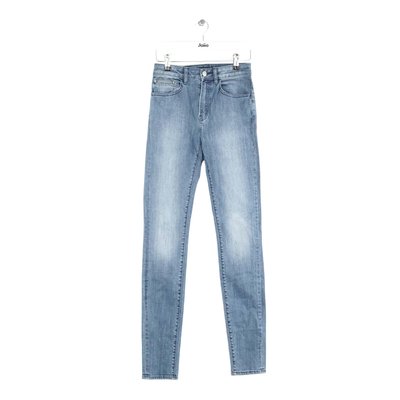 Jean slim en coton - Bon État THE KOOPLES