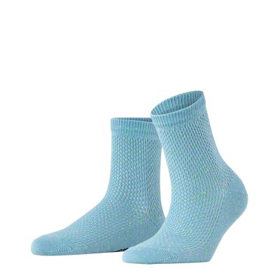 Chaussettes courtes Neon Splash Semi-opaque BURLINGTON