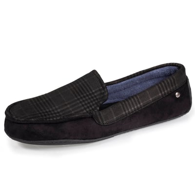 Chaussons Mocassins ISOTONER