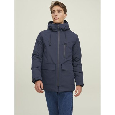 Veste parka homme mi saison La Redoute
