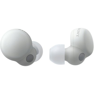 Ecouteurs Linkbuds S WF-LS900N Blanc SONY