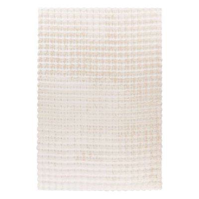 Tapis à poils longs Uni, Moderne - Harmony ONE COUTURE