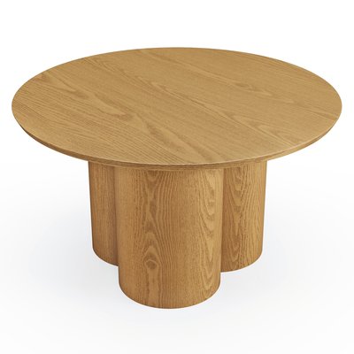 Table basse en bois contreplaqué HELMA SIA HOME