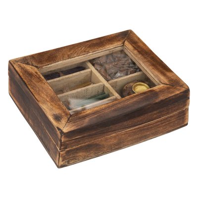 Coffret encens TALY ATMOSPHERA