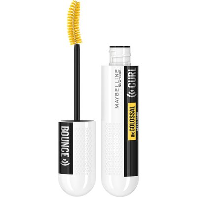 Mascara After Dark Colossal Curl Bounce MAYBELLINE NEW YORK