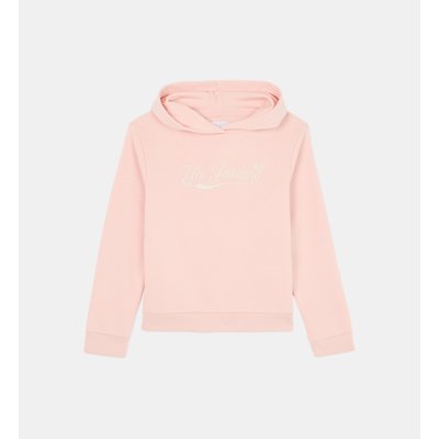 Hoodie Acourchevel En Molleton Bio CADET ROUSSELLE