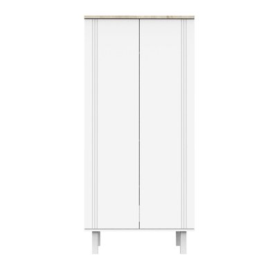Armoire 2 portes SAUTHON