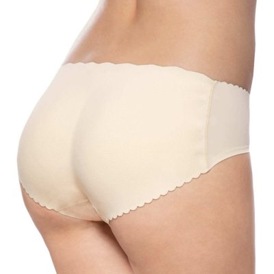 Slip rembourré femme new arrivals