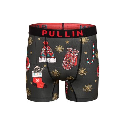 BOXER LONG WANT PULLIN