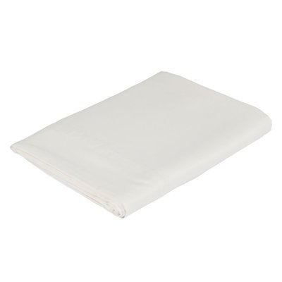 Drap plat  - Satin de coton - DOUCE NUIT TRADITION DES VOSGES