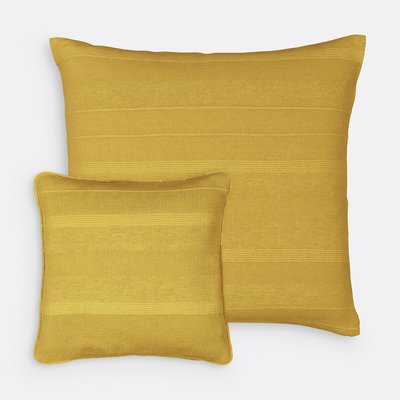 Nedo Cotton Cushion Cover LA REDOUTE INTERIEURS