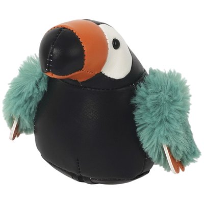 Jean le Toucan Les Petits Animaux LITTLE BIG FRIENDS