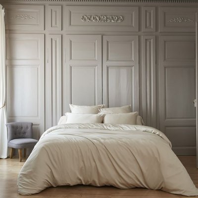 Housse De Couette en Viscose  SALOME MONTELEONE LE LINGE