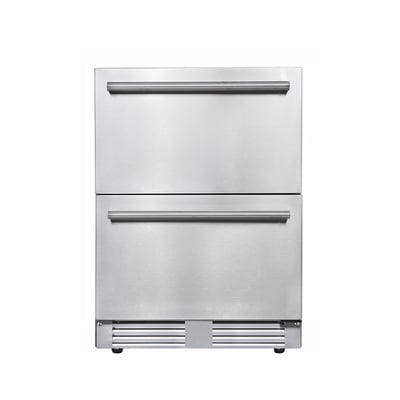 Réfrigérateur pro d'extérieur RETT136A FRIGELUX