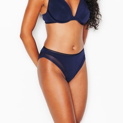 Culotte GINNY ROUGEGORGE LINGERIE