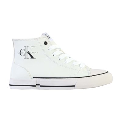 Basket à Lacets Montante  High Top Lace-up CALVIN KLEIN JEANS