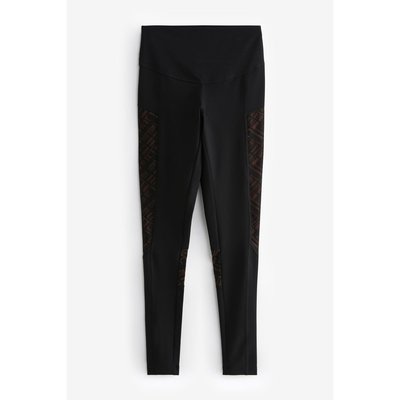Legging gainant long active sports dentelle NEXT