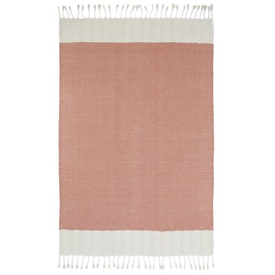 Tapis chambre coton LUCIA NATTIOT