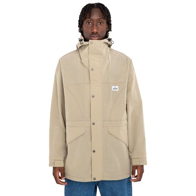 Parka à capuche TREKKA ELEMENT
