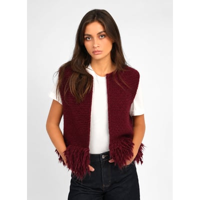 Gilet LESHERPA AN'GE